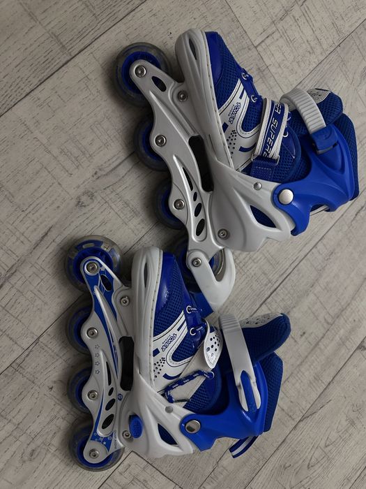 Ролики размер 34-36