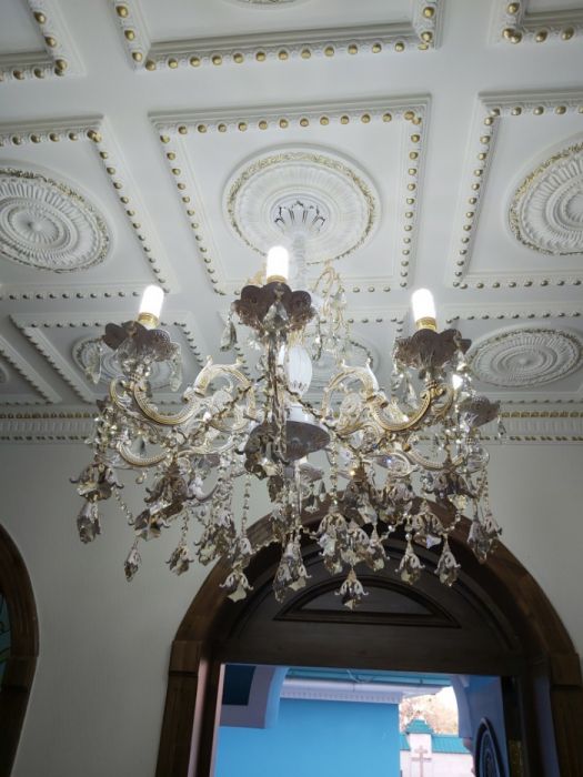 Электрик Электромонтаж