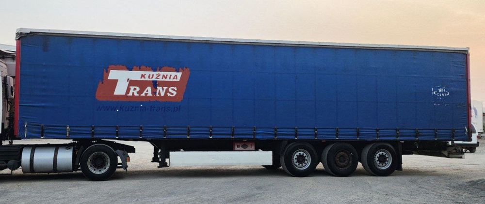 Pritsep Tenti sotiladi