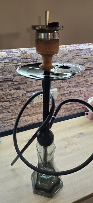 Narghilea Ami  Deluxe