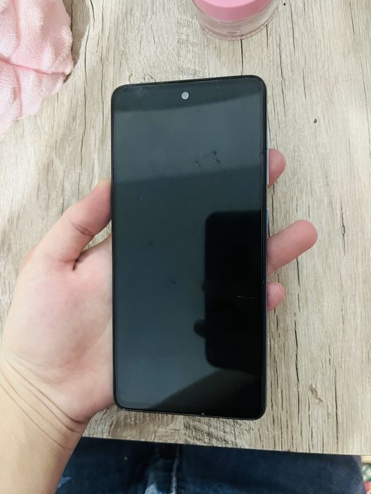 Samsung Galaxy A52