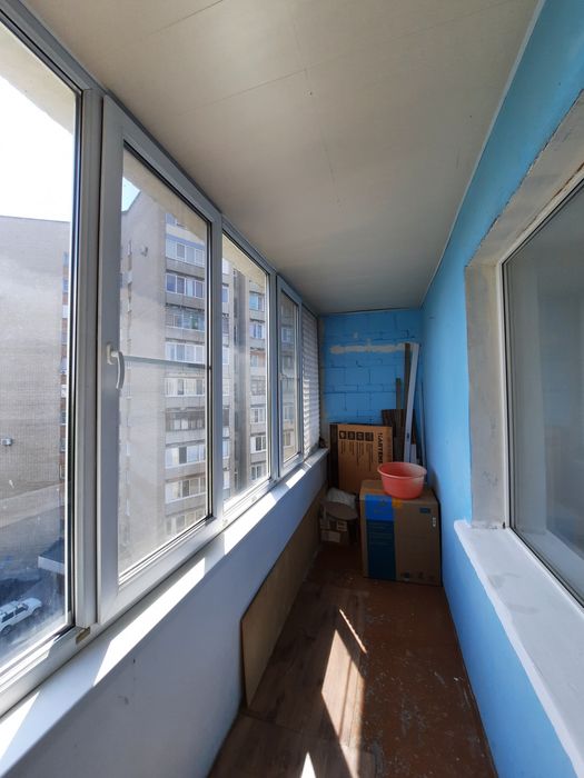 Продажа 1к квартиры