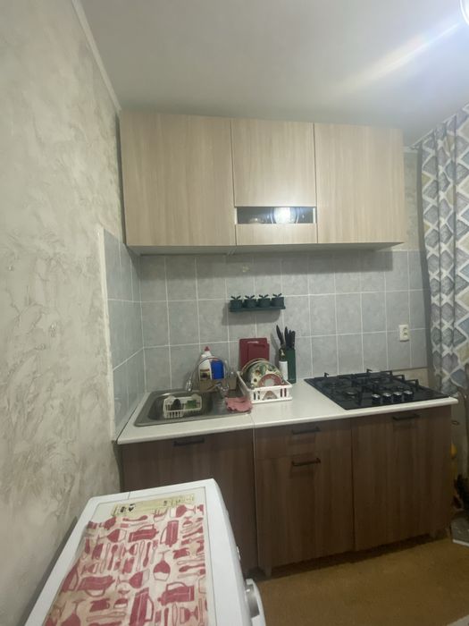 Продается квартира