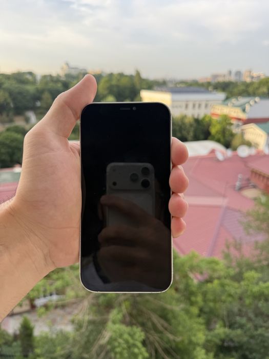Iphone 12 oq 128 gb