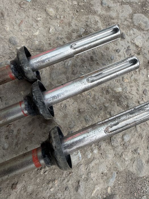 Hilti Плоски секачи