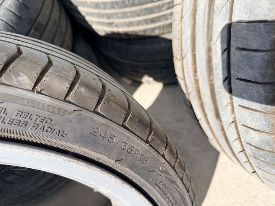 Jante r18 m pachet bmw e87 e81 e82 e88 e46