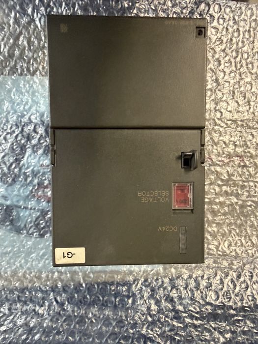 Module Plc Siemens
