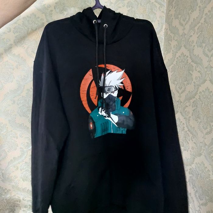 ХУДИ  (оверсайз)