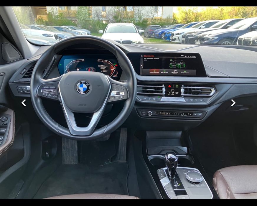 BMW 1 Series 2023 — imagine 2