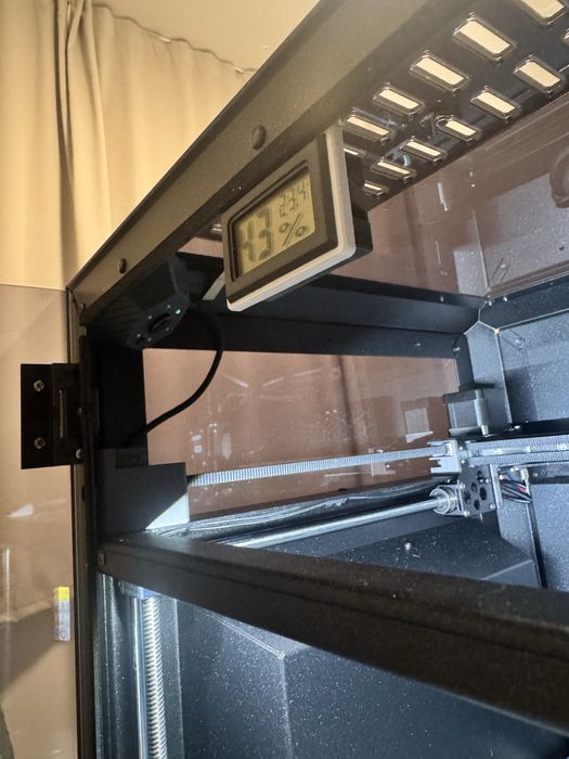 Prusa Core One + (imprimanta 3D super performanta)