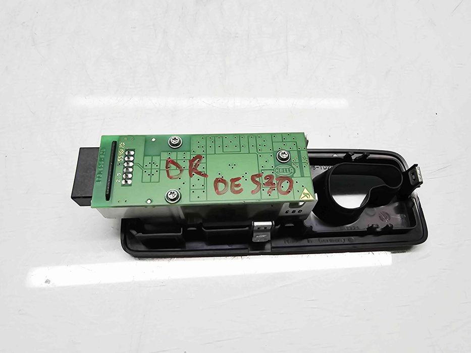 Plafoniera spate PORSCHE Cayenne (92A) [Fabr 2010-2017] OEM