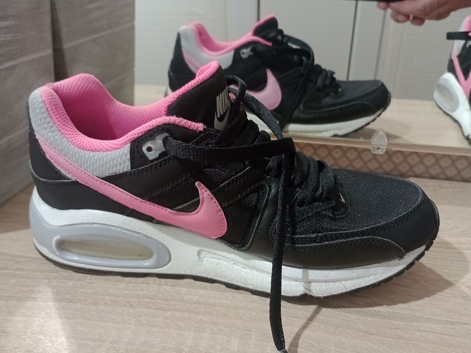 Дамски Nike Air Max Command