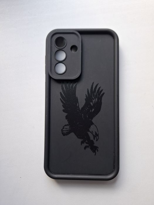 Чехол Samsung A56 5G