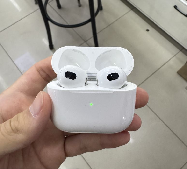 Airpods 3