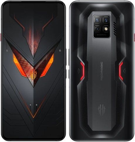 ZTE Nubia RedMagic  7S Pro