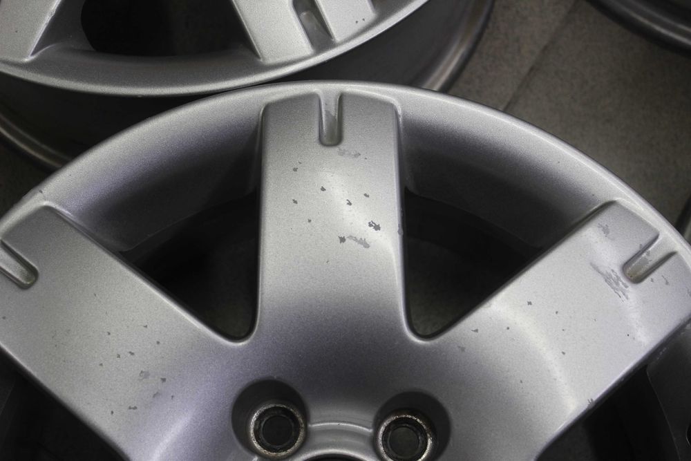 Джанти 16" VW Passat