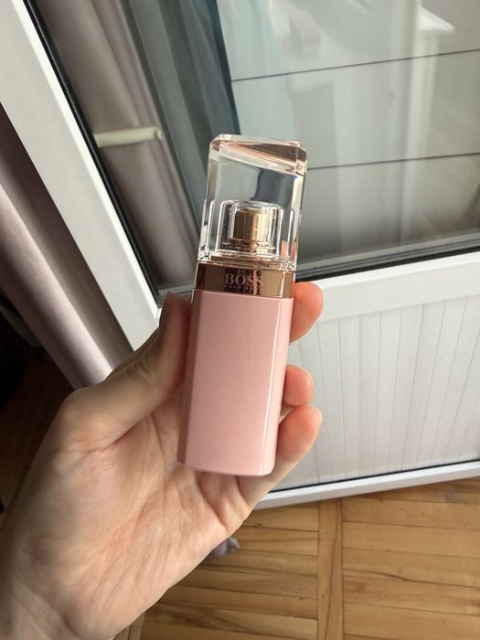 Новый парфюм Hugo Boss оригинал