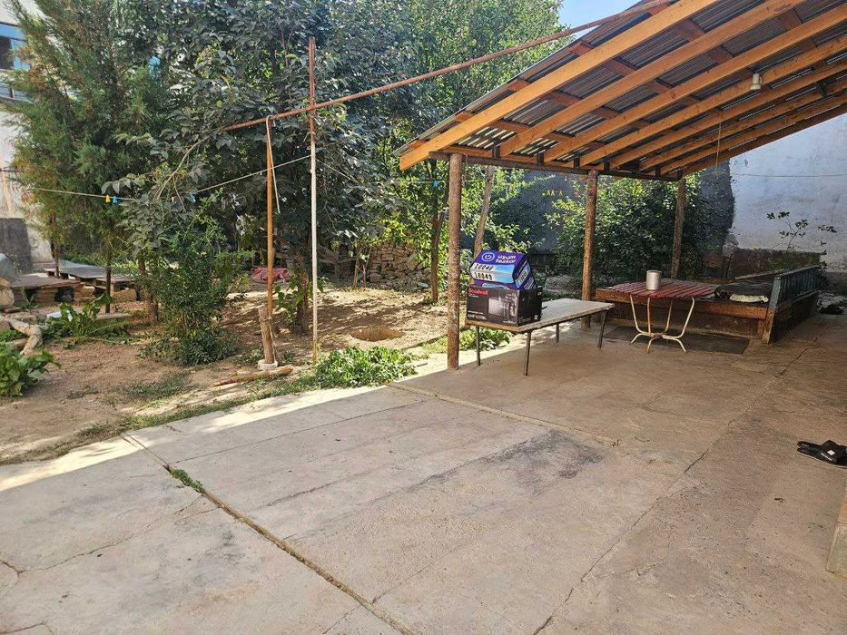 Продам участок 3,9 сотки в Юнус-Абад. р-не,  Телевышка, Бодомзар