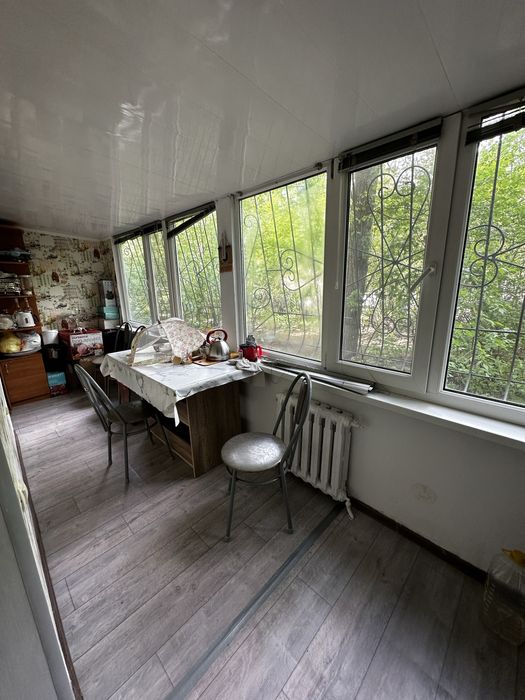 3х комнатная ремзавод