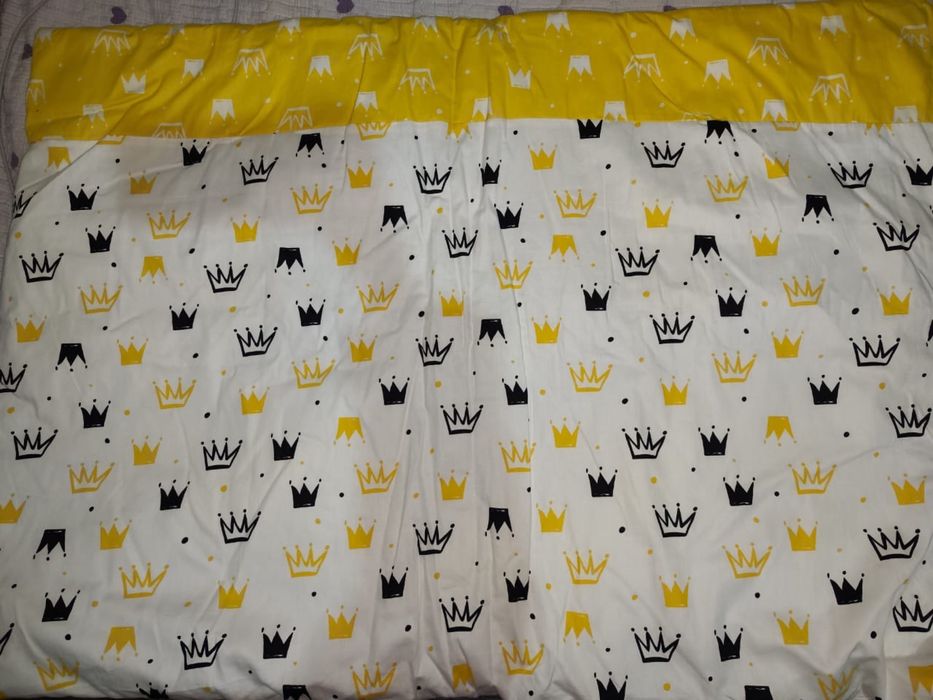 Детская кровать трансформер