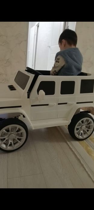 Детский игрушкии