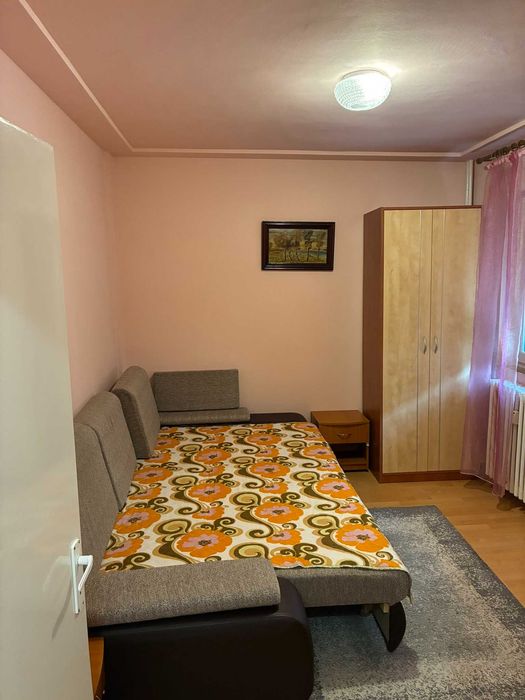 Inchiriez apartament 2 camere