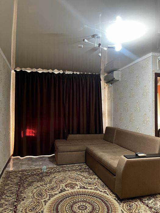 Сдаем квартиру догосрочно! Универсам