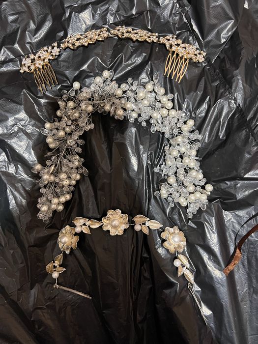 Укращения диадема продаю