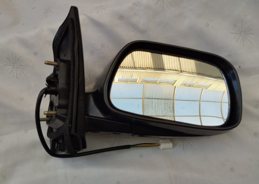 Тойота Королла 120 боковое зеркало Toyota Corolla 120