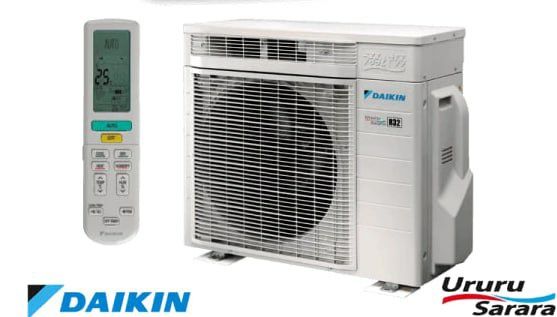 Климатик Daikin ftxz35nv1b