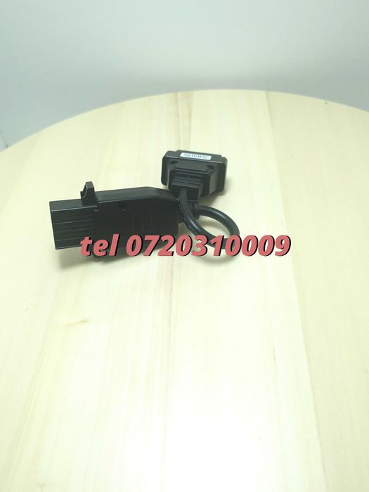 Cablu Adaptor Obd2 Delphi Pentru Volvo delphi Autocom Wurth Bosch Kt