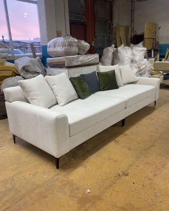 Перетяжка мебели