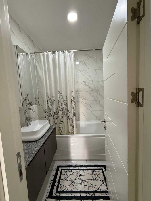 СРОЧНО‼️‼️‼️Istanbul City ЕВРО 3/5/9 95м2 |Абдулла Каххара/Бмв Мойка