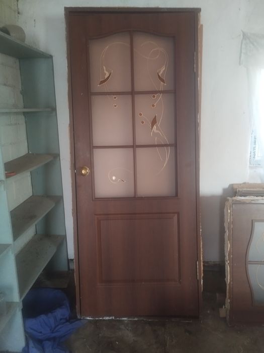 Есіктер сатылады,бөлмелерге арналған