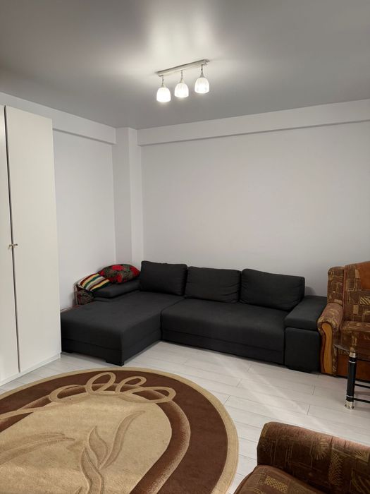 Garsoniera de vanzare 35mp,Militari Residence