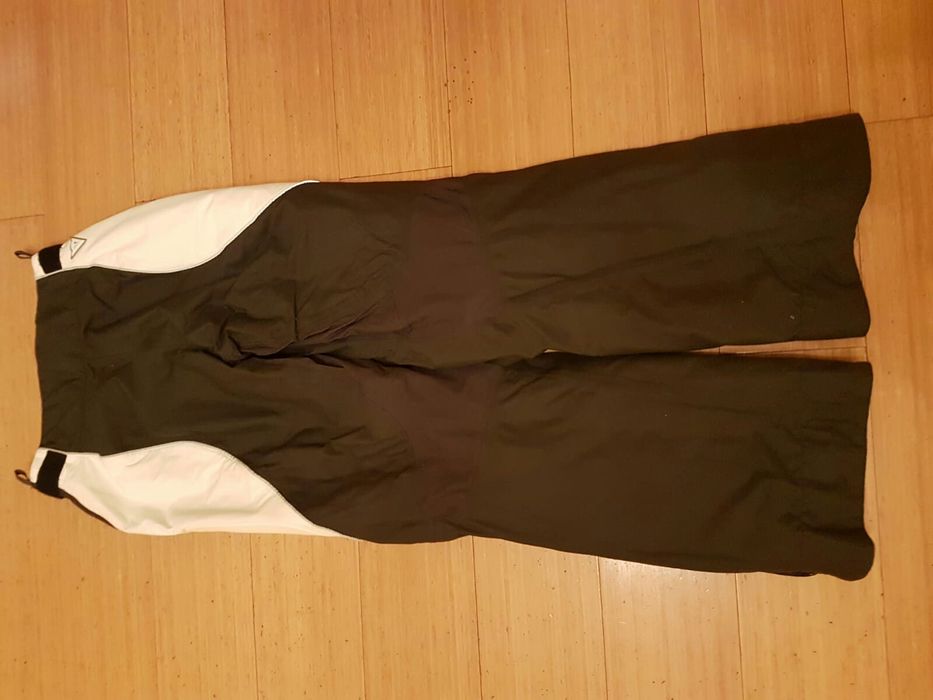 Pantaloni ski dama Dainese