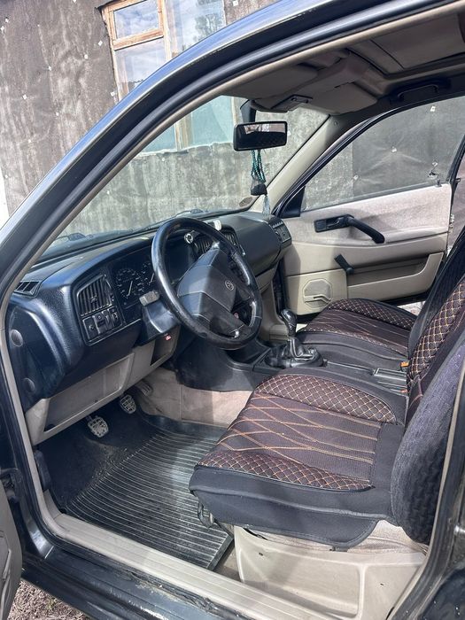 Продам пассат б3