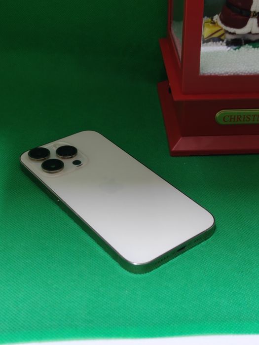 Iphone 14 Pro 256 100% * GARANTIE * Buy Back *