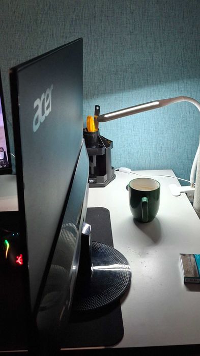 Acer, 27.0 - диагональ