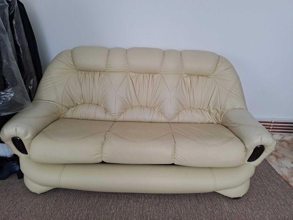 Vand Canapea Extensibila