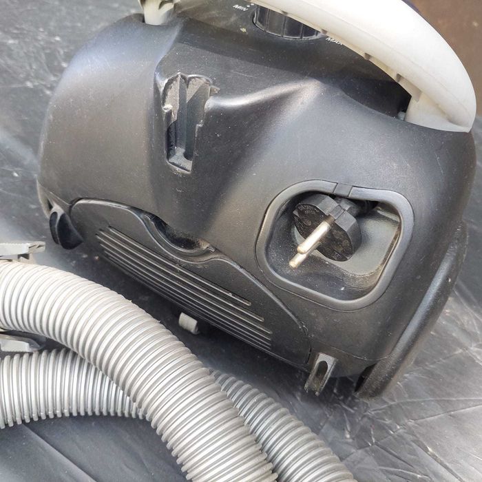 Пылесос БУ Samsung