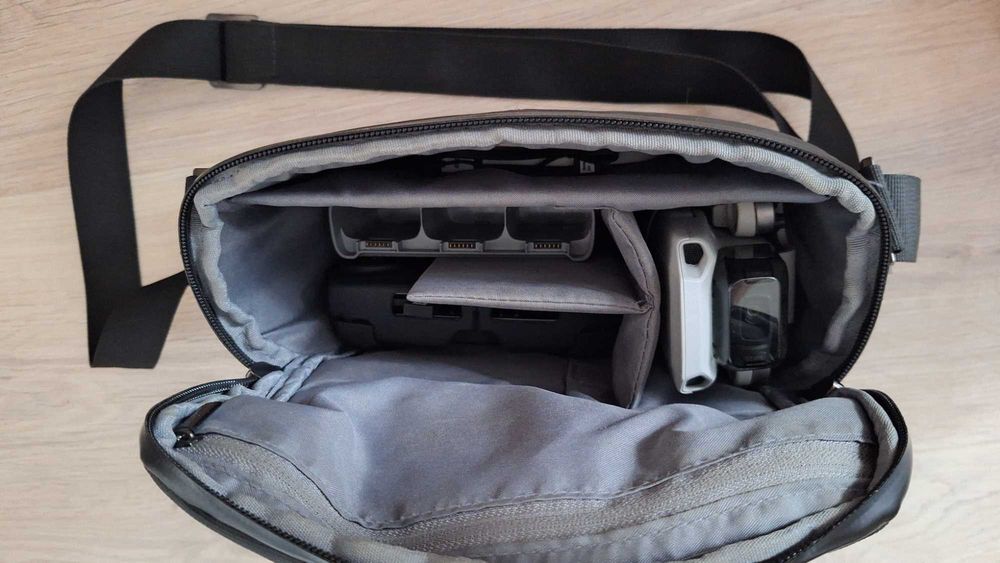 Дрон Dji mavic mini