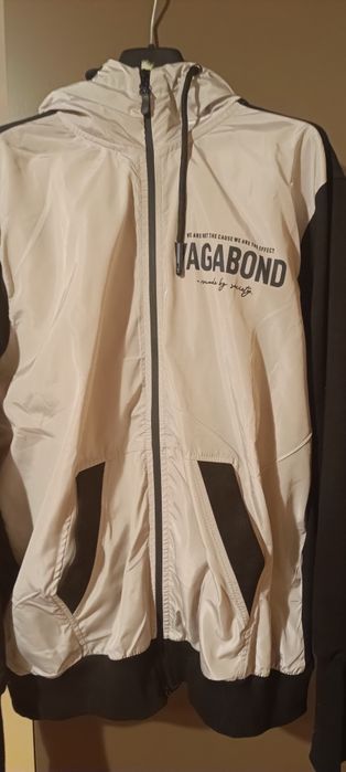 Trening vagabond xxl nou