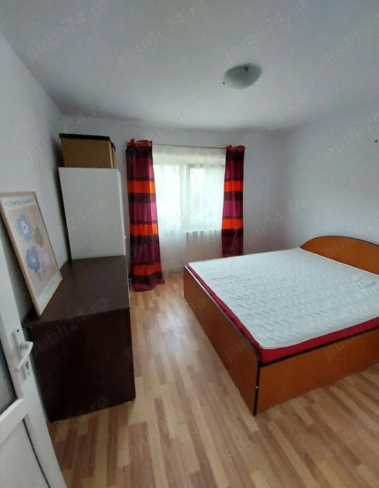 Proprietar închiriez apartament 2 camere – Aradului Est | lângă Iulius Mall