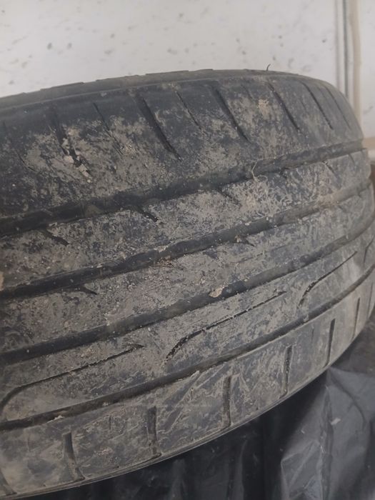 Покрышка,колеса размер 17