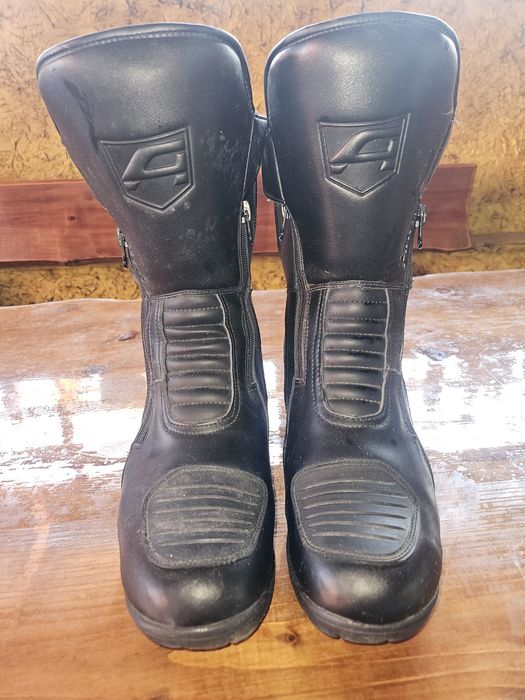 Ботуши за мотор Akito