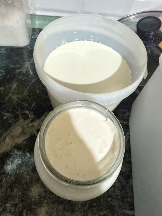 Ешкі сүті, ешки сути, козье молоко