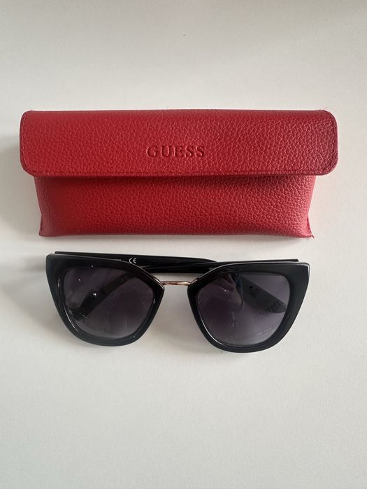 Слънчеви очила guess