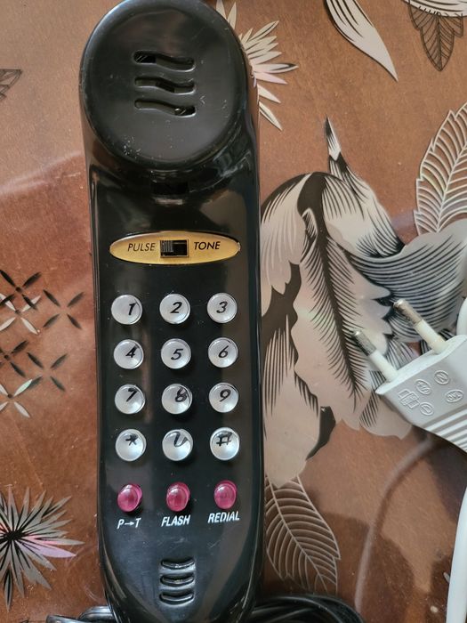 4в1 нощна Лампа-Часовник