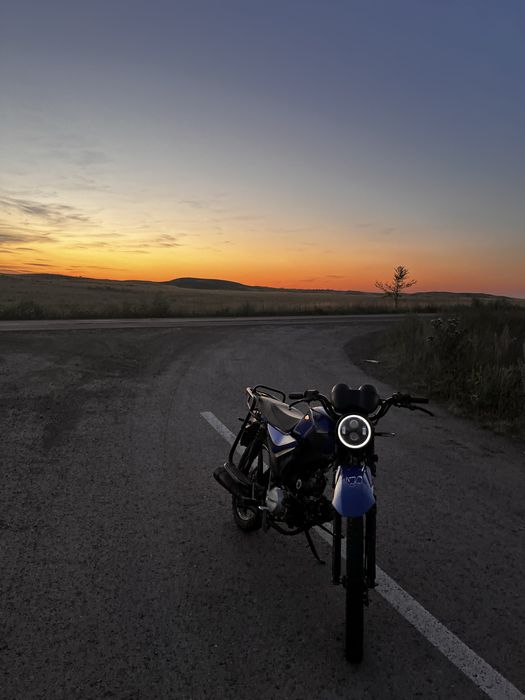 Альфа 110  в хорошом состояний
